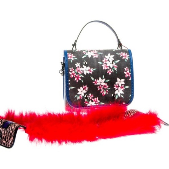 Ohmai Mini Pochette Auxo - Picture 2 of 4